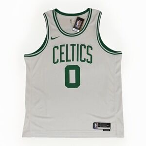 NBA Boston Celtics Jayson Tatum 2XL‎ - Swingman/Dri-Fit/Nike/Classic Edition NWT